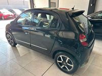 Usata Renault Twingo Intens 69 CV (50 kW) 2016 Nero Utilitaria