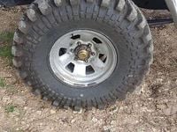 Usata Mitsubishi Pajero Top 129 CV (94 kW) 1996 SUV