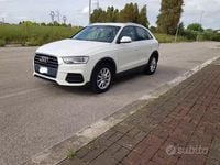 Usata Audi Q3 120 CV (88 kW) 2016 SUV