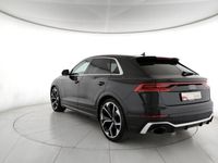 usata Audi RS Q8 RS Q84.0 mhev quattro tiptronic