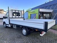 Nuova Maxus V90 150 CV (110 kW) 2026 Bia Furgone