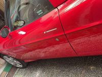 Usata Fiat Barchetta 131 CV (96 kW) 2004 Cabrio