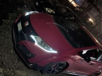 Usata Honda Civic Type R 310 CV (228 kW) 2016 Berlina