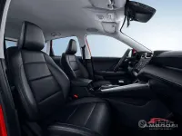 Nuova MG ZS Comfort 116 CV (85 kW) 2026 Verde SUV