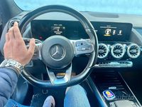 Usata Mercedes GLA200 150 CV (110 kW) 2023 SUV
