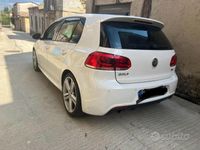 usata VW Golf VI Golf 1.6 TDI DPF 5p. Highline