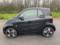 usata Smart ForTwo Electric Drive fortwo electric drive Prime