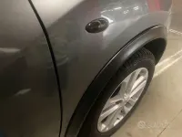 Usata Nissan Juke 110 CV (80 kW) 2012 Grigio SUV