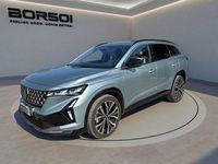 Käytetty Renault Espace 2025 Harmaa Katumaasturi