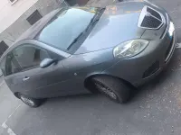 Usata Lancia Ypsilon 60 CV (44 kW) 2006 Grigio Utilitaria