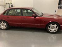 usata Jaguar XJ 4.2 V8 cat Super V8 S/C del 1996 usata a Verona