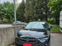 Usata Opel Corsa GS Line 102 CV (75 kW) 2020 Nero Utilitaria