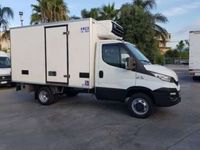 usata Iveco Daily (1996-2001) 35c13 CASSA FRIGO FRCX - 20G° ATP TAGLIANDATO