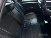 Usata Audi A4 Comfort 170 CV (125 kW) 2008 Grigio Station wagon