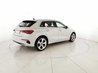 usata Audi A3 Sportback 30 2.0 tdi Business Advanced s-tronic