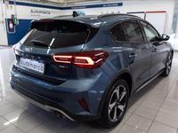 Usata Ford Focus Active 125 CV (91 kW) 2023 Blu Berlina