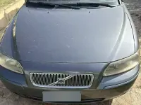 Usata Volvo V70 131 CV (96 kW) 2006 Station wagon