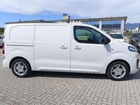 Nuova Citroën e-Jumpy 100 kW (136 CV) 2025 Bianco Monovolume