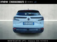 Usata Renault Austral Techno 198 CV (145 kW) 2023 Bianco SUV