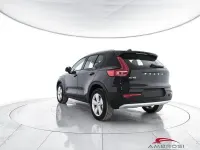 Nuova Volvo XC40 Core 163 CV (119 kW) 2026 Onyx black SUV