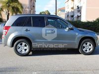 usata Suzuki Grand Vitara 1.9 DDiS 5 porte