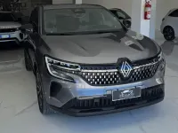 Usata Renault Austral Equilibre 130 CV (95 kW) 2023 Grigio SUV