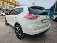 usata Nissan X-Trail 1.6 dCi 4WD Tekna N1