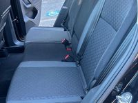 Usata VW Tiguan 2020 Nero SUV