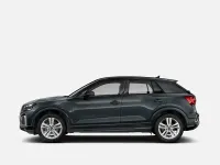 Nuova Audi Q2 Comfort 116 CV (85 kW) 2026 Grigio manhattan metallizzato SUV