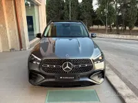 Usata Mercedes GLE350 AMG Line Premium Plus 197 CV (144 kW) 2025 Grigio scuro SUV