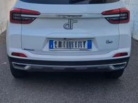 Usata DR DR 5.0 116 CV (85 kW) 2024 Bianco SUV