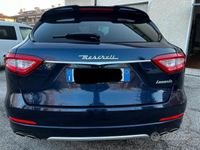 usata Maserati Levante - 2017 Diesel 250cv