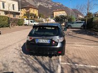 Usado Subaru Impreza 150 CV (110 kW) 2008