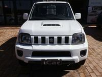 usata Suzuki Jimny 1.3 4WD Evolution