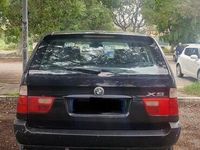 Usata BMW X5 2003 SUV