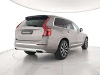 Usata Volvo XC90 Inscription 303 CV (222 kW) 2019 Grigio SUV