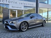 usata Mercedes CLA200 CLA 200Automatic Premium