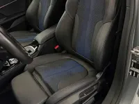 Gebraucht BMW 118 M Sport 136 PS (100 kW) 2024 Grau Kleinwagen