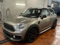 Usata Mini Cooper D Countryman 2017 Bronzo SUV