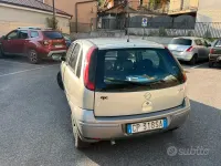 Usata Opel Corsa 69 CV (50 kW) 2004 Utilitaria