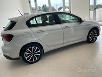 usata Fiat Tipo Tipo5p 1.3 mjt Lounge