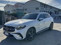Occasion Mercedes GLC220 Premium 197 ch (144 kW) 2022 SUV