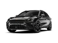 Nuova Cupra Leon 2026 Nero