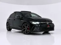 Usata VW Golf VIII GTD 200 CV (147 kW) 2024 Nero Berlina