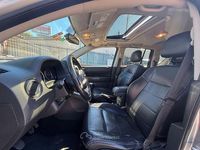 Occasion Jeep Compass 163 ch (119 kW) 2011 Gris SUV