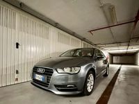 usata Audi A3 Sportback 1.6 tdi Attraction