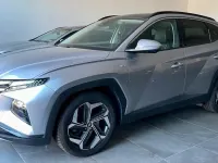 Usata Hyundai Tucson 136 CV (100 kW) 2023 Grigio SUV