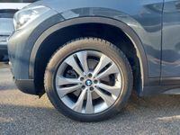 usata BMW X1 xDrive20d Advantage usato