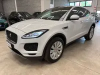 Usata Jaguar E-Pace S 179 CV (131 kW) 2017 Bianco SUV