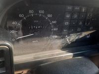 Usata Fiat Uno 1986 Bianco Utilitaria